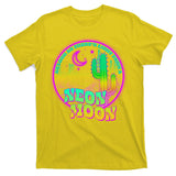 As Long As There's Light From A Neon Moon T-Shirt