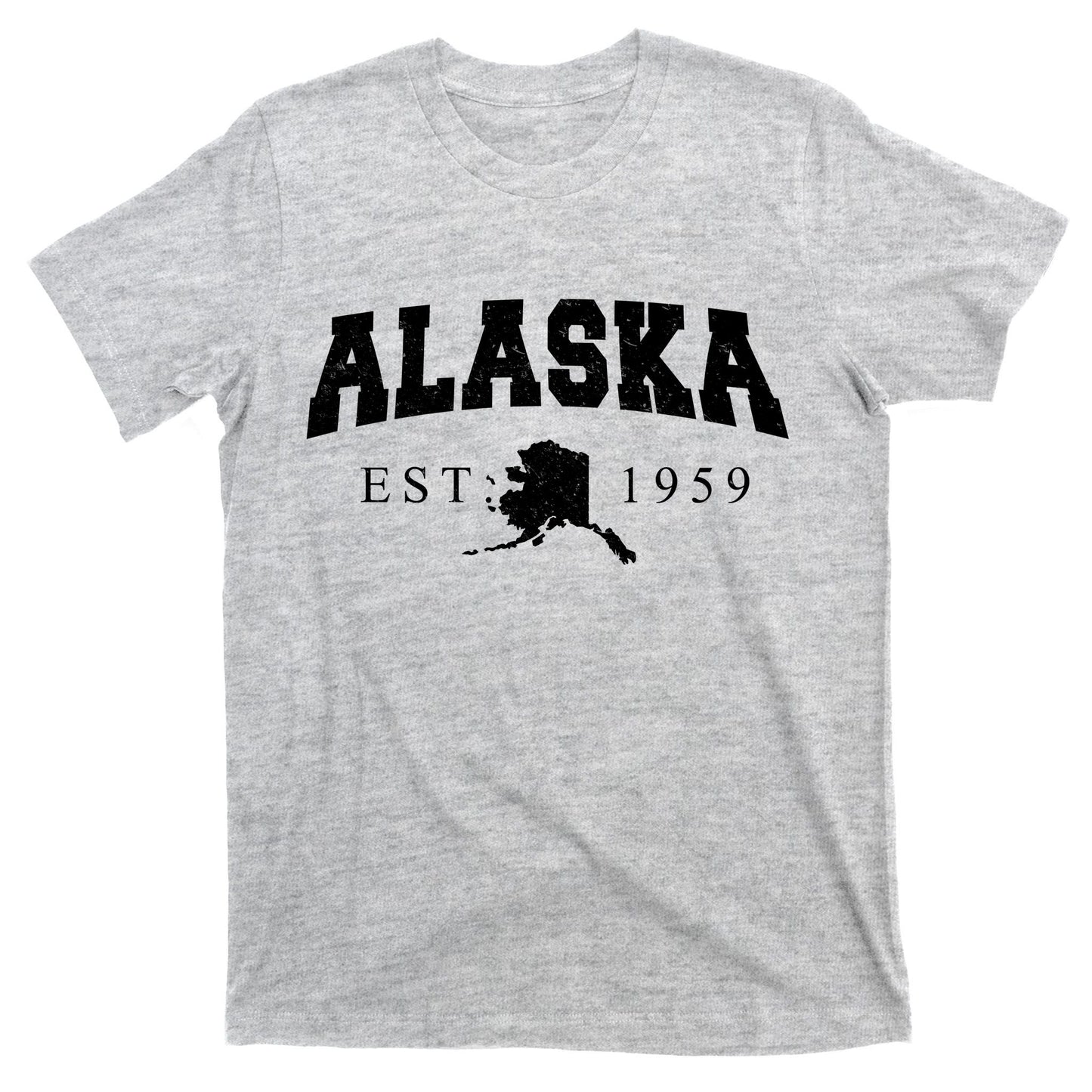Alaska EST. 1959 T-Shirt
