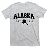 Alaska EST. 1959 T-Shirt