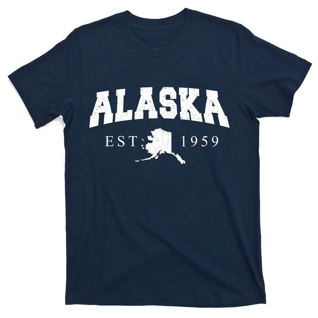 Alaska EST. 1959 T-Shirt