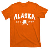 Alaska EST. 1959 T-Shirt