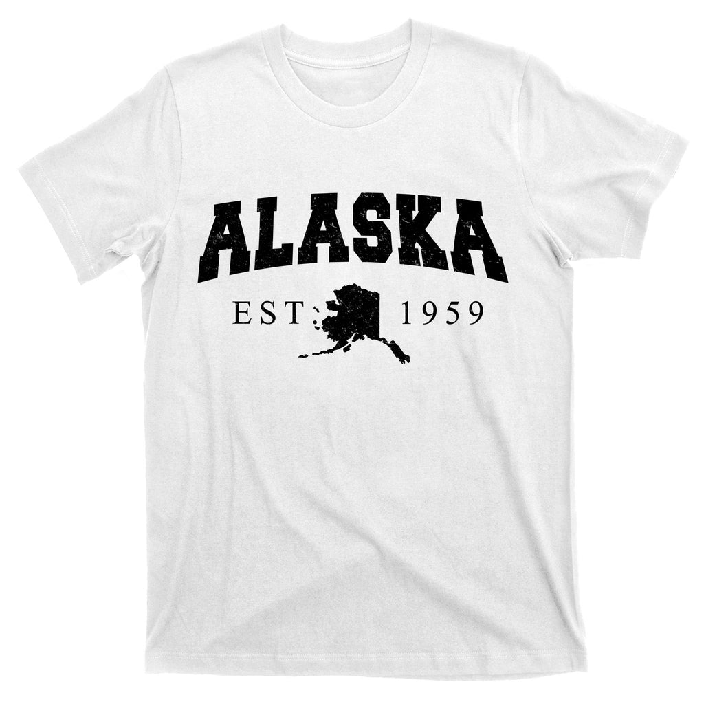 Alaska EST. 1959 T-Shirt