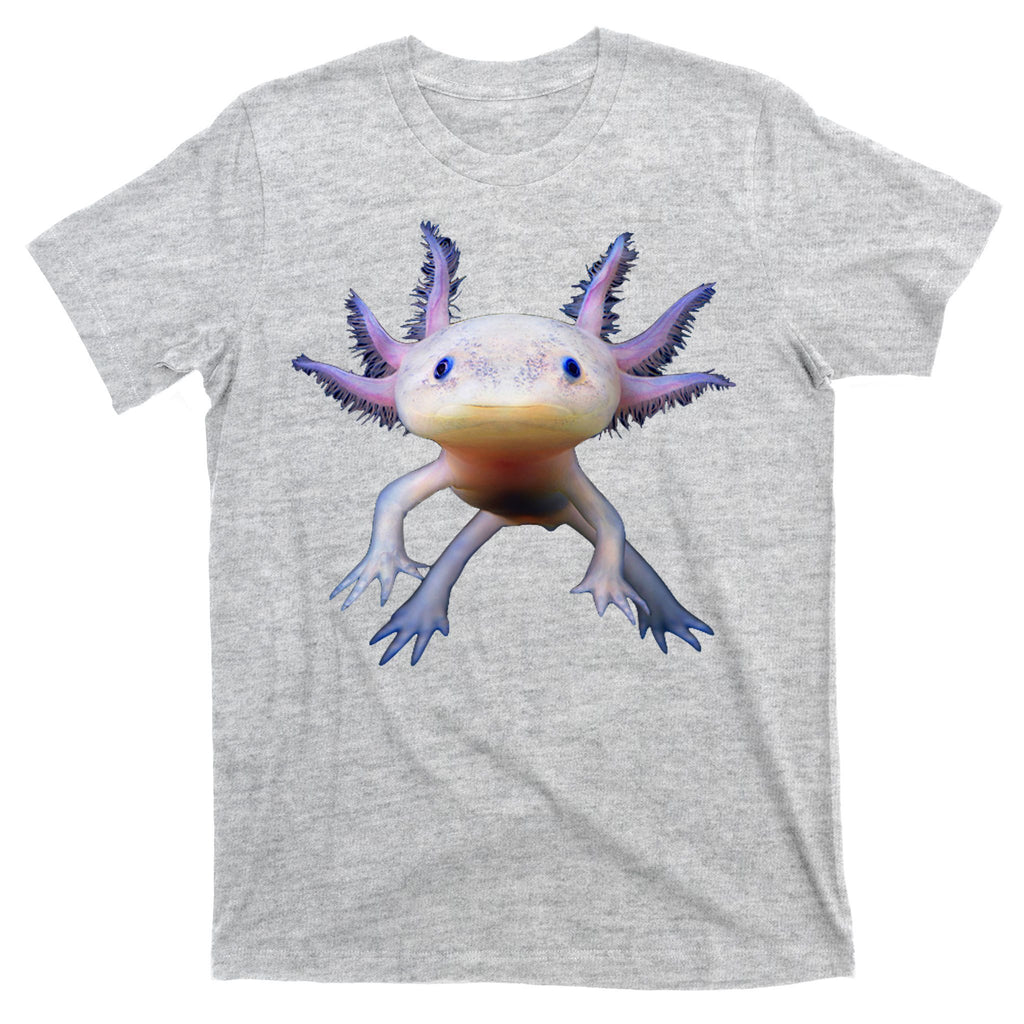 Axolotl Limited Edition T-Shirt