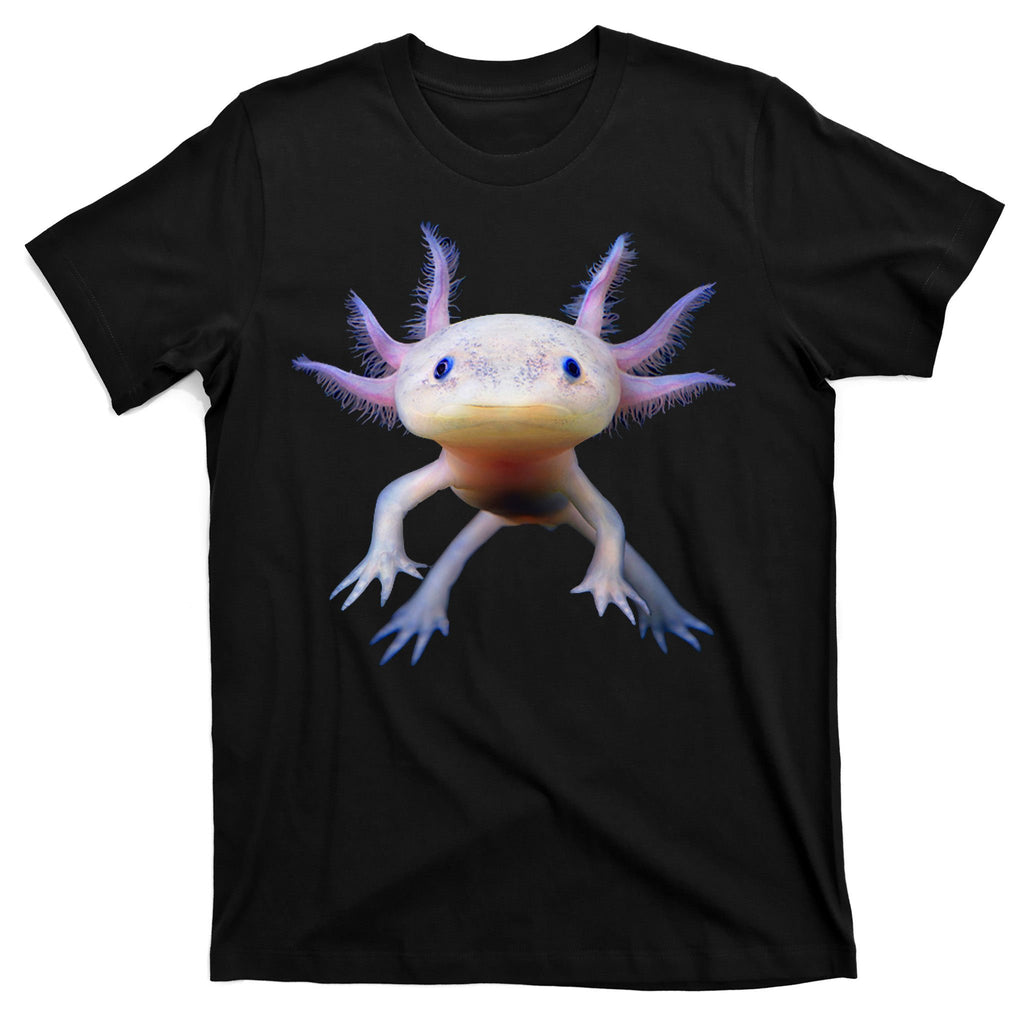 Axolotl Limited Edition T-Shirt