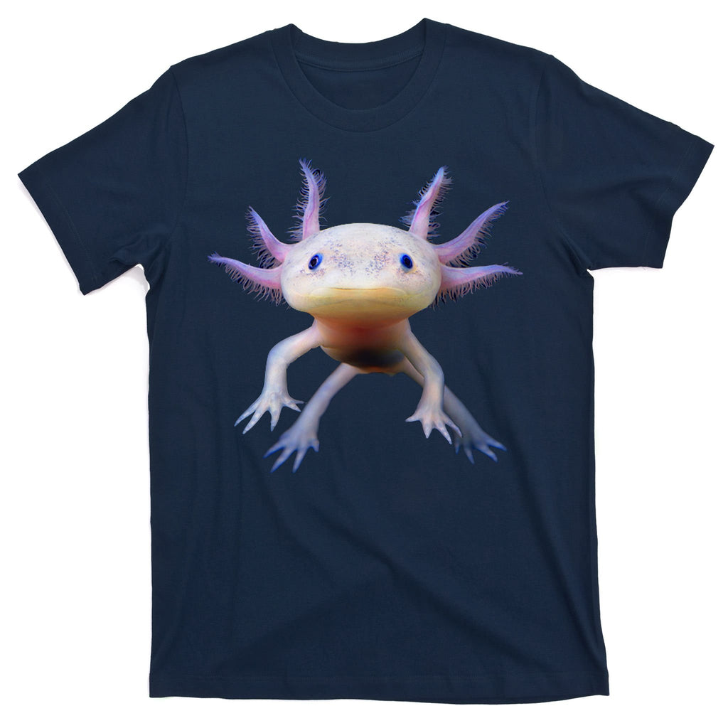 Axolotl Limited Edition T-Shirt