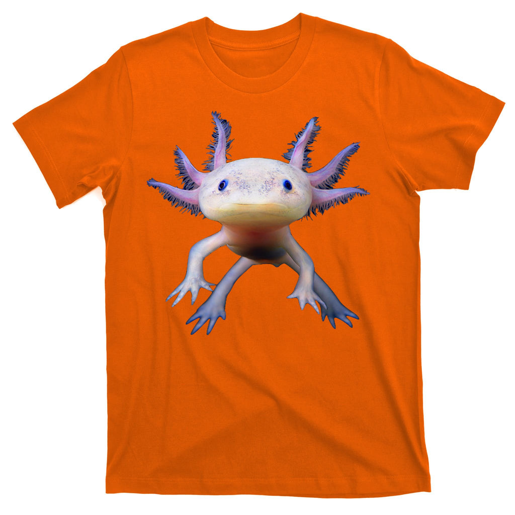 Axolotl Limited Edition T-Shirt