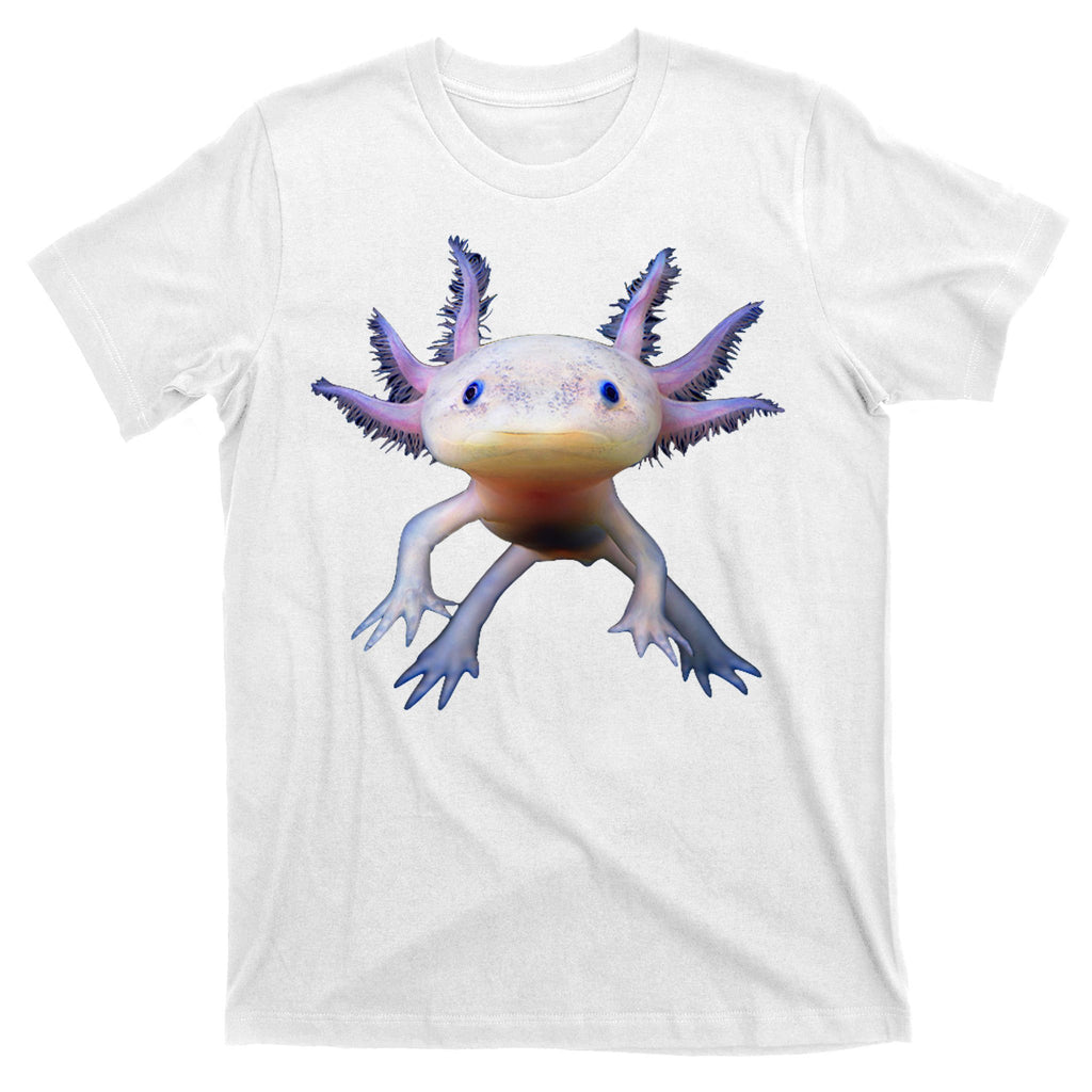 Axolotl Limited Edition T-Shirt