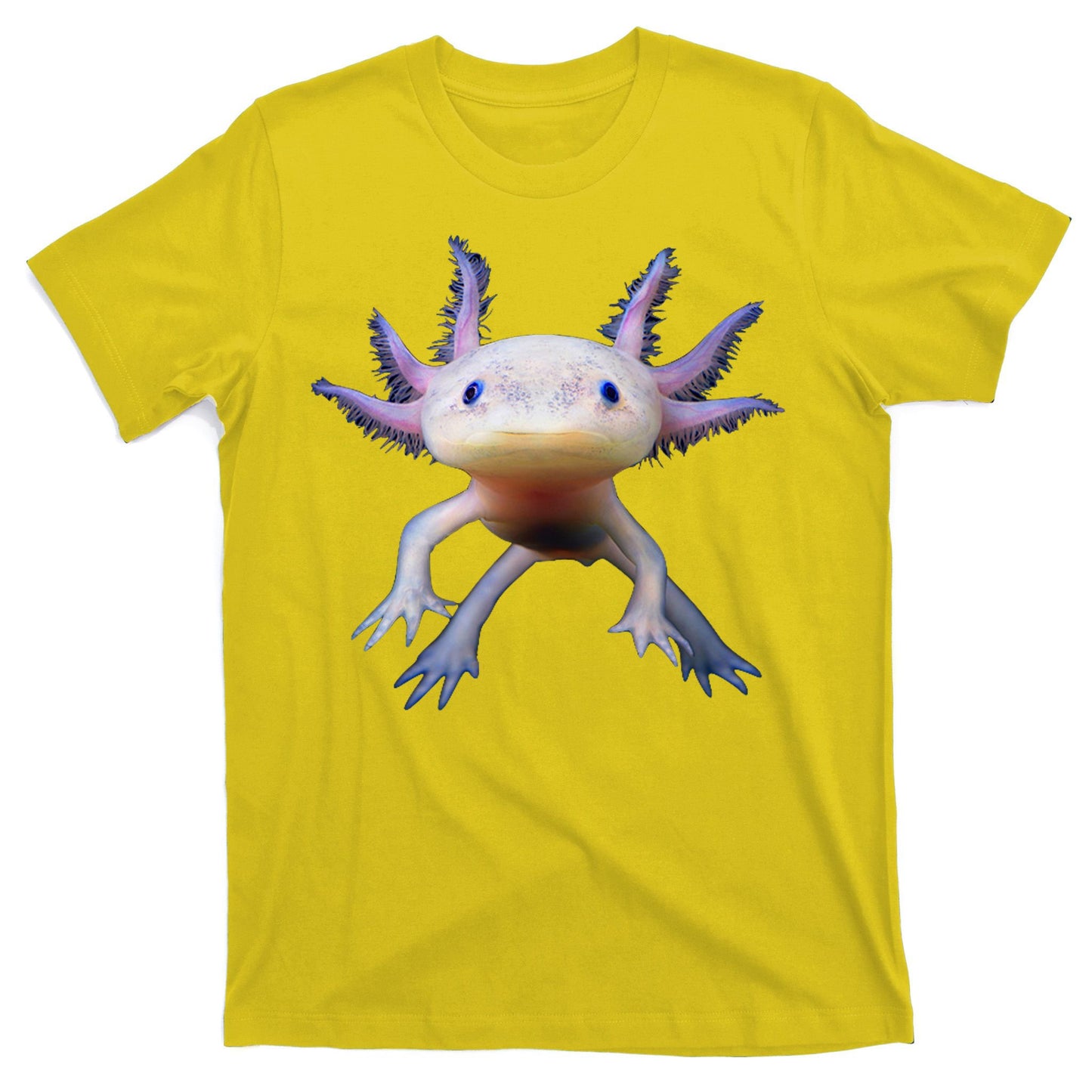 Axolotl Limited Edition T-Shirt