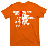 Alexander Hamilton T-Shirt