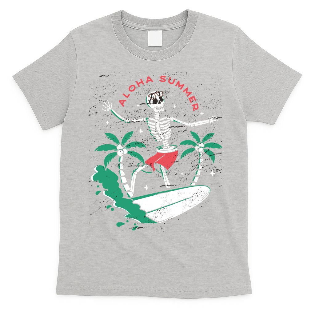 Aloha Summer T-Shirt
