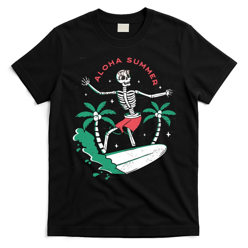 Aloha Summer T-Shirt