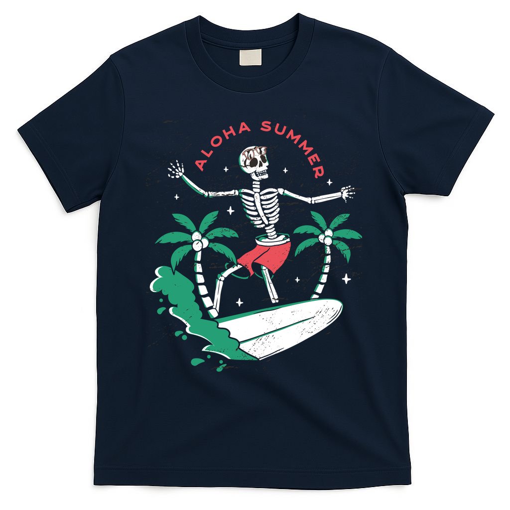 Aloha Summer T-Shirt