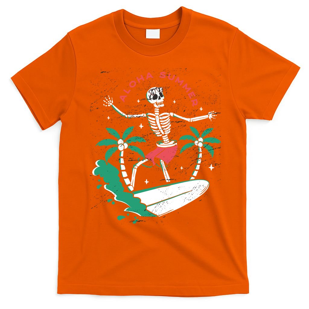 Aloha Summer T-Shirt