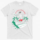 Aloha Summer T-Shirt