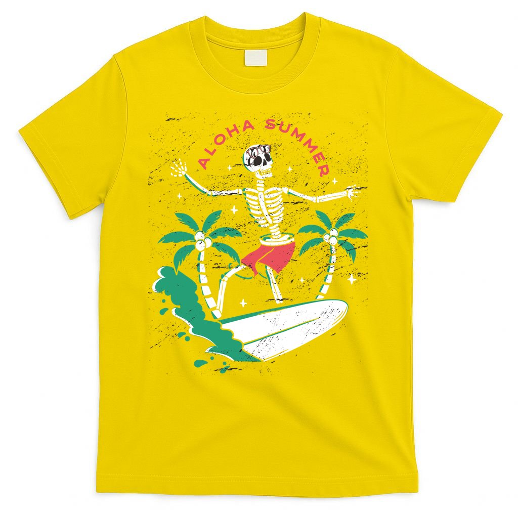 Aloha Summer T-Shirt
