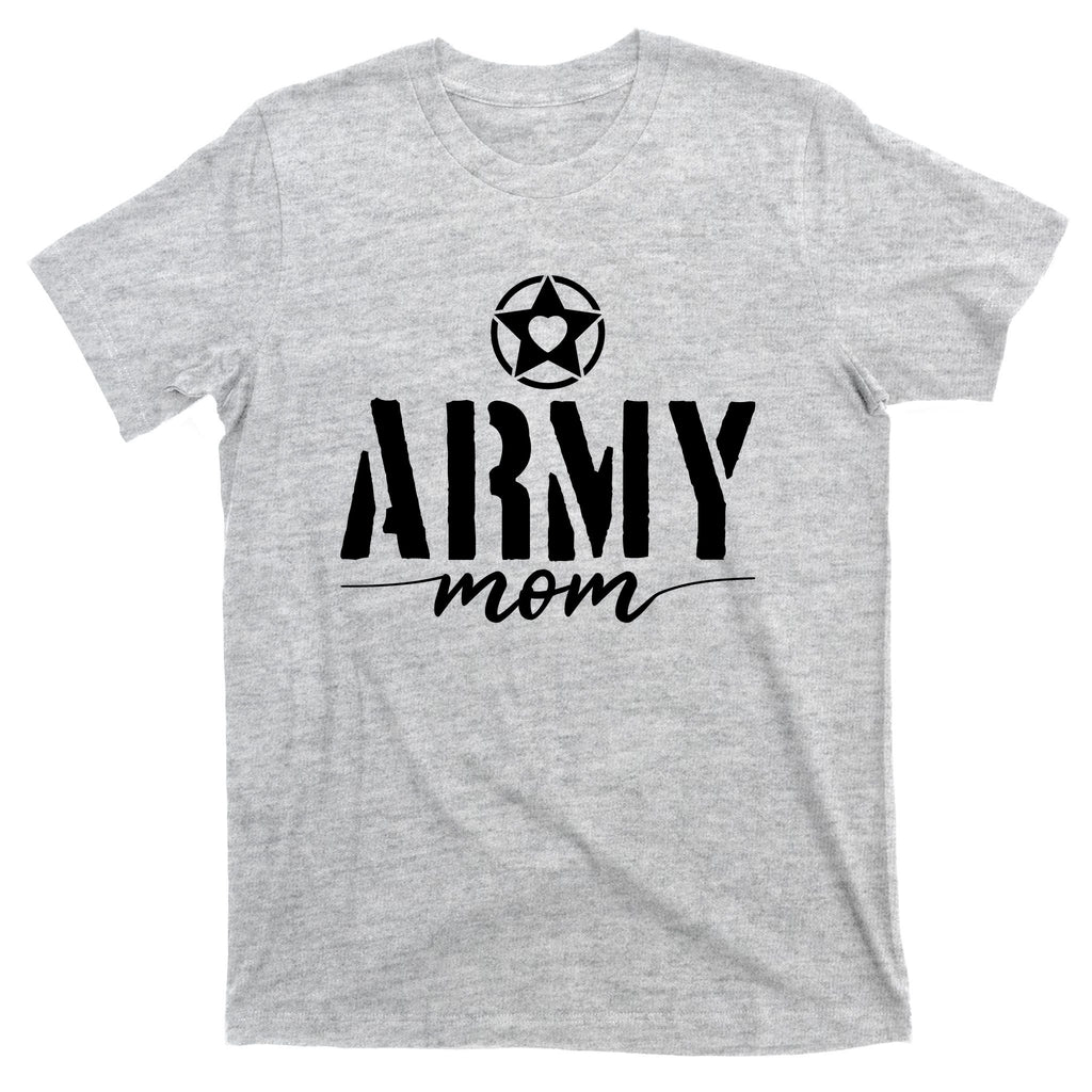 Army Mother T-Shirt