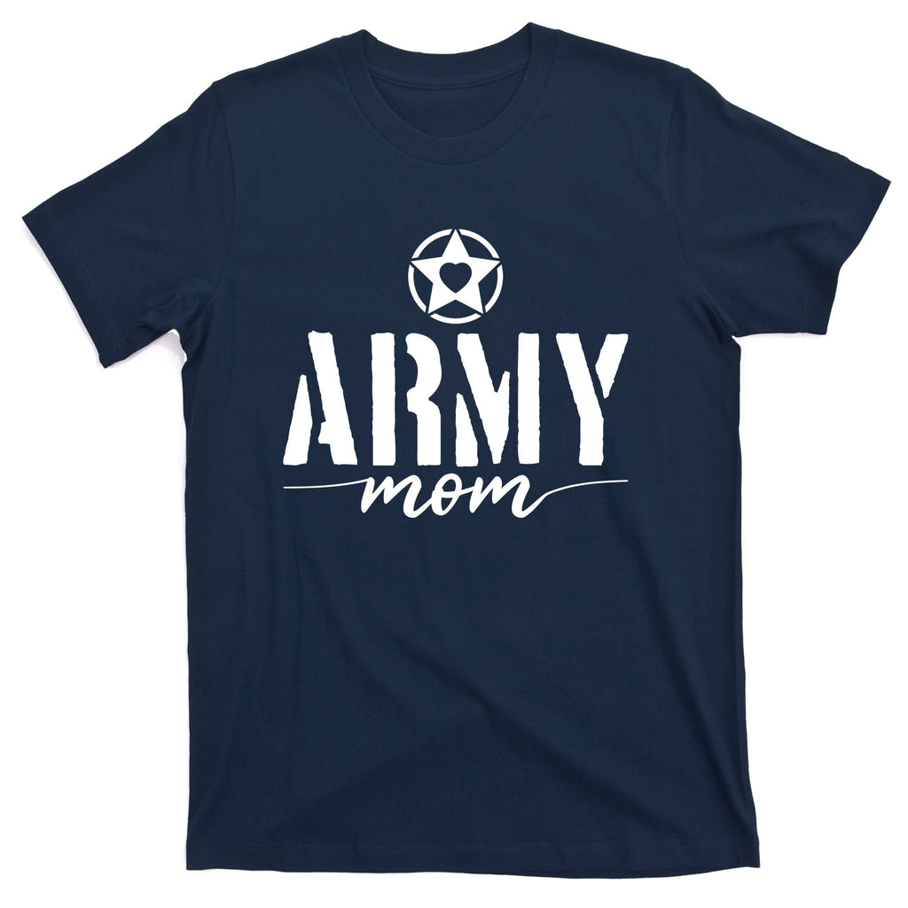 Army Mother T-Shirt