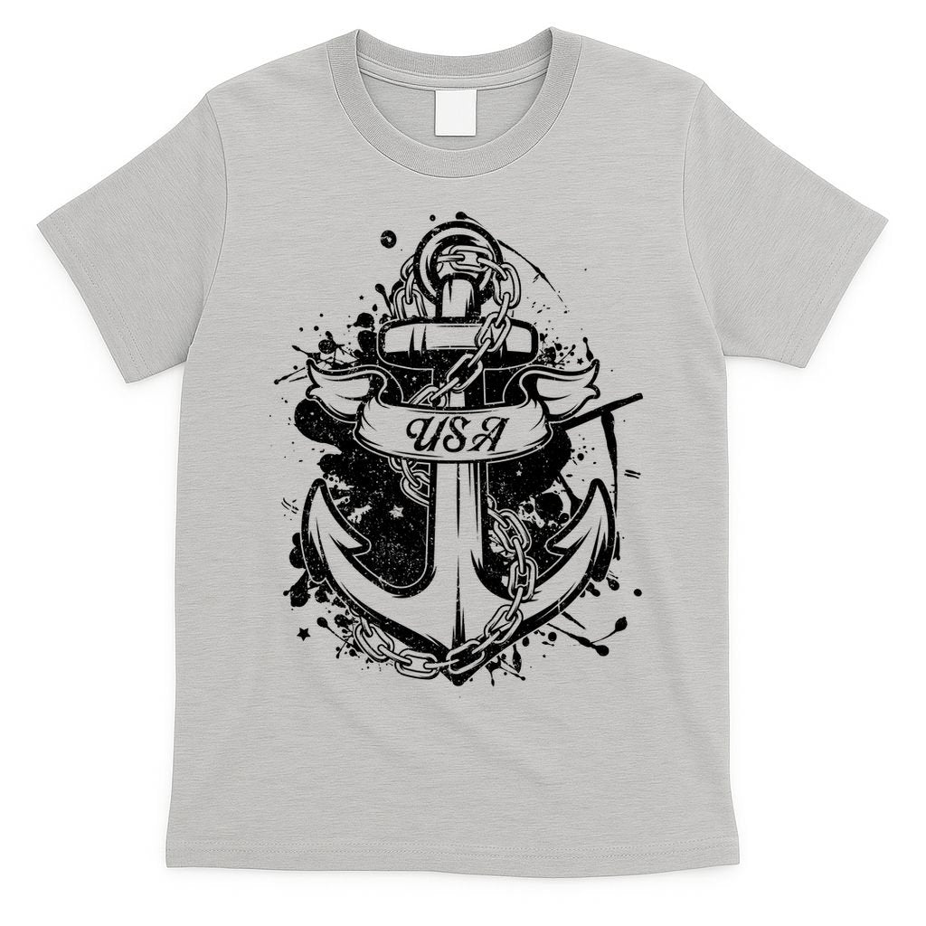 American Anchor USA T-Shirt