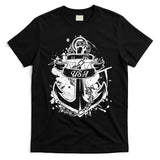 American Anchor USA T-Shirt