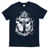 American Anchor USA T-Shirt