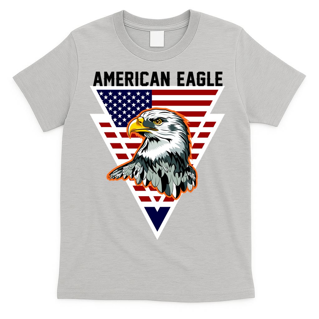 American Eagle USA Pride T-Shirt