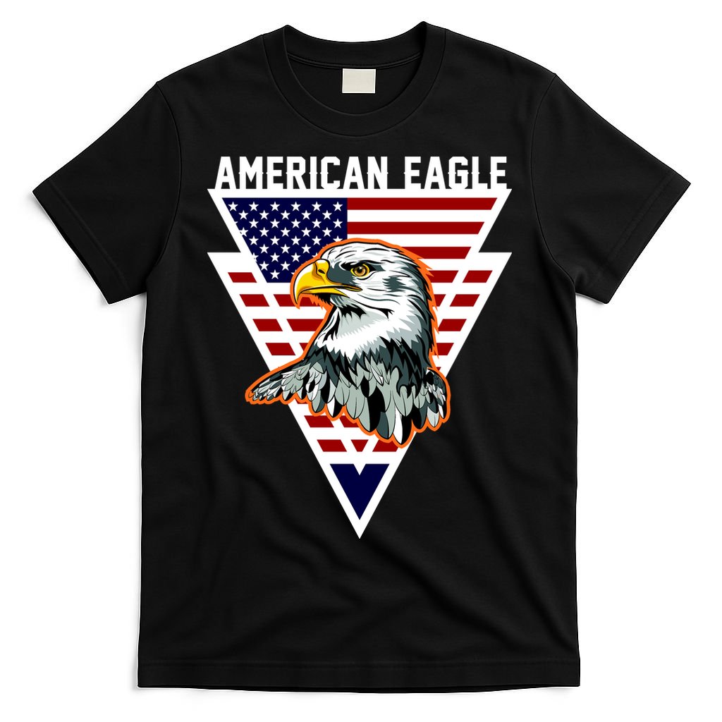 American Eagle USA Pride T-Shirt