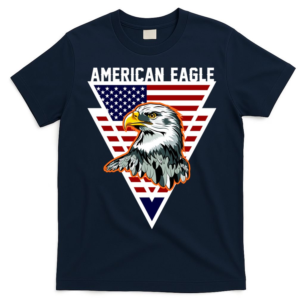 American Eagle USA Pride T-Shirt