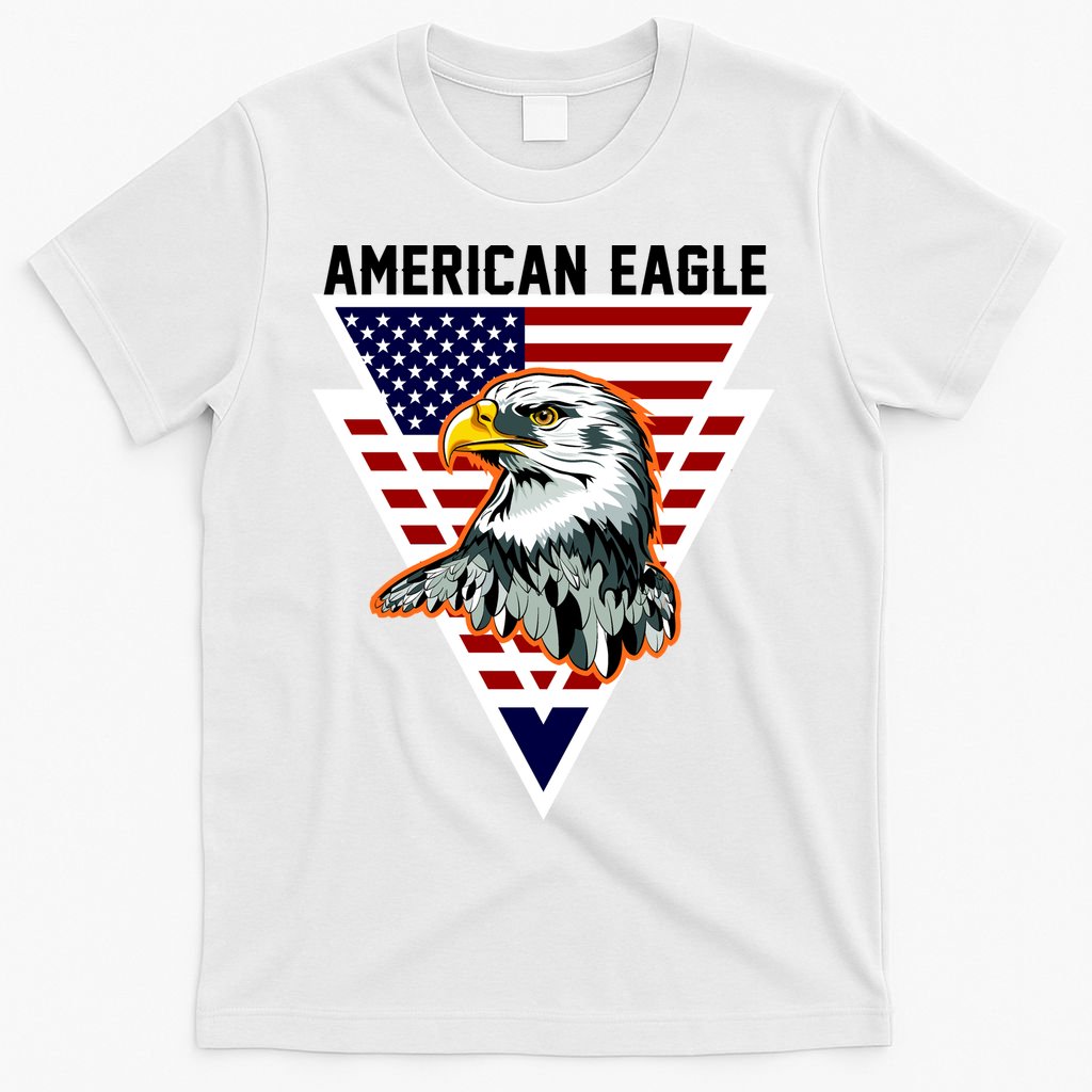 American Eagle USA Pride T-Shirt