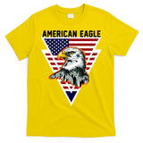 American Eagle USA Pride T-Shirt