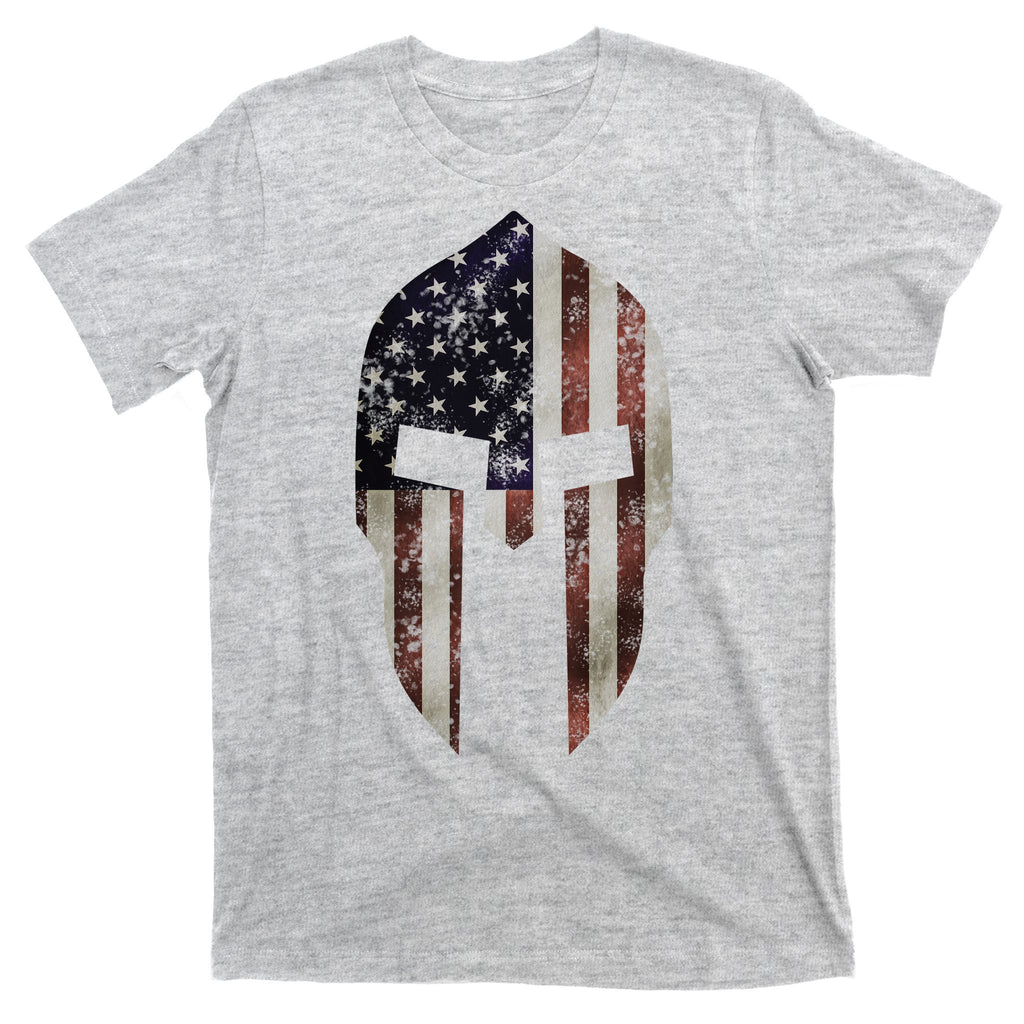 American Spartan T-Shirt