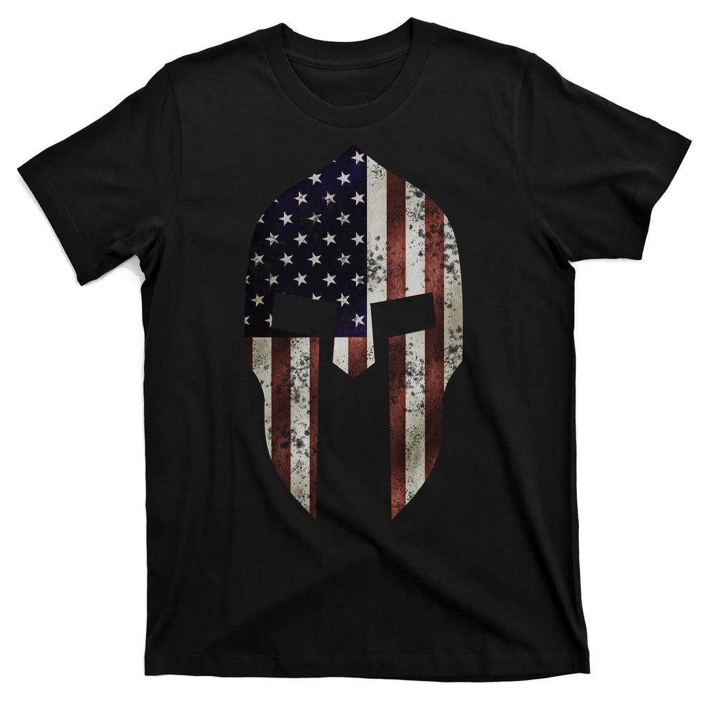 American Spartan T-Shirt