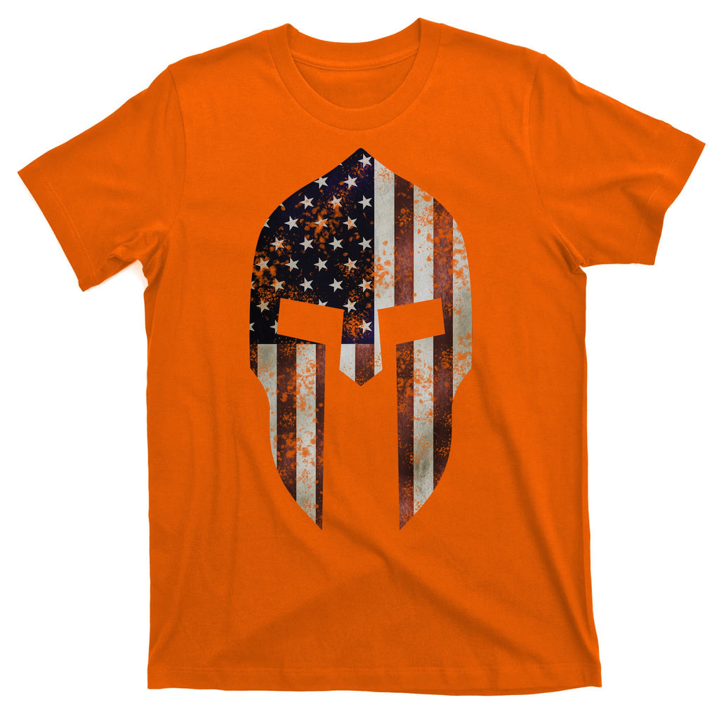 American Spartan T-Shirt