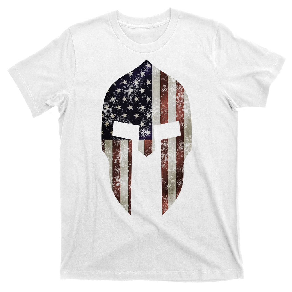 American Spartan T-Shirt