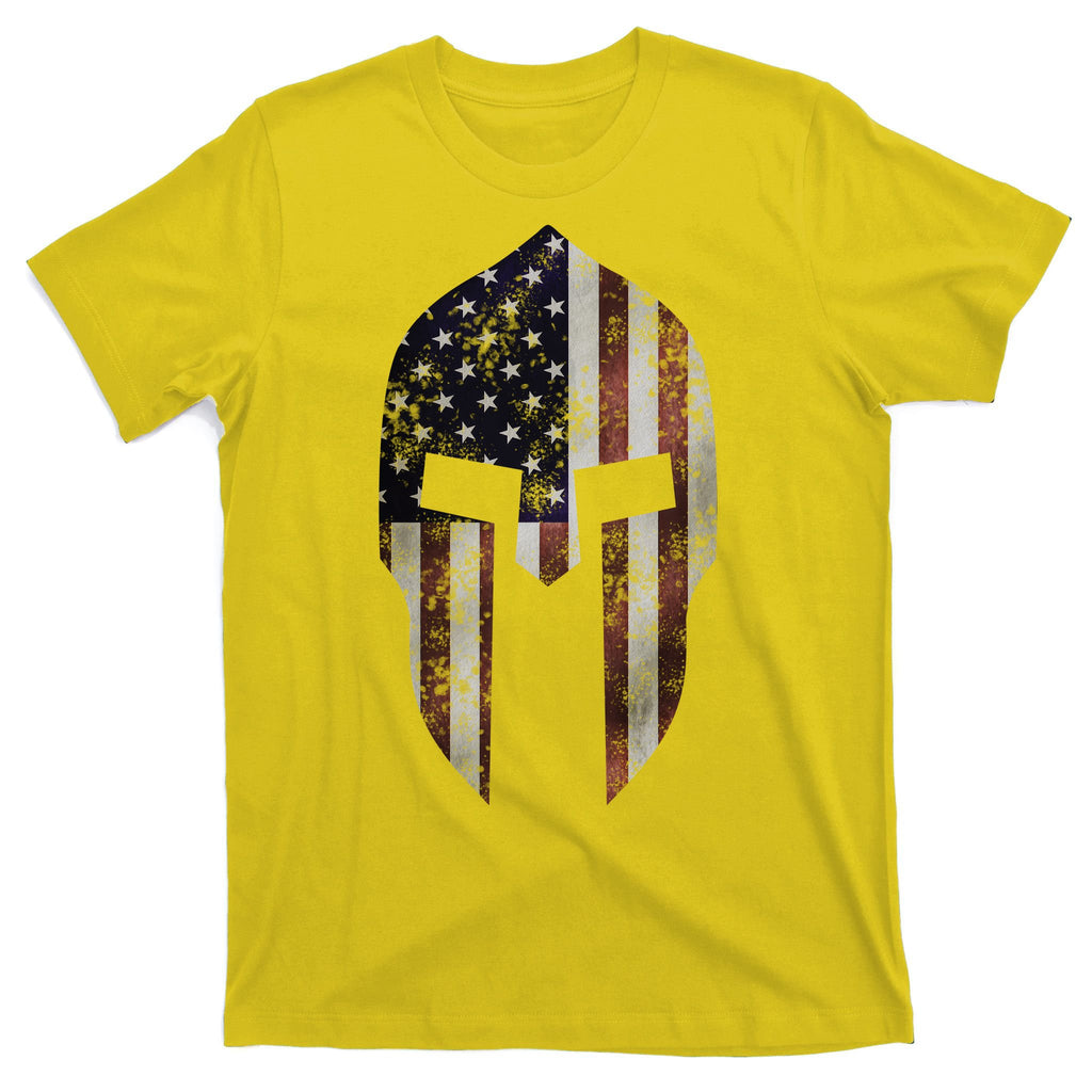 American Spartan T-Shirt