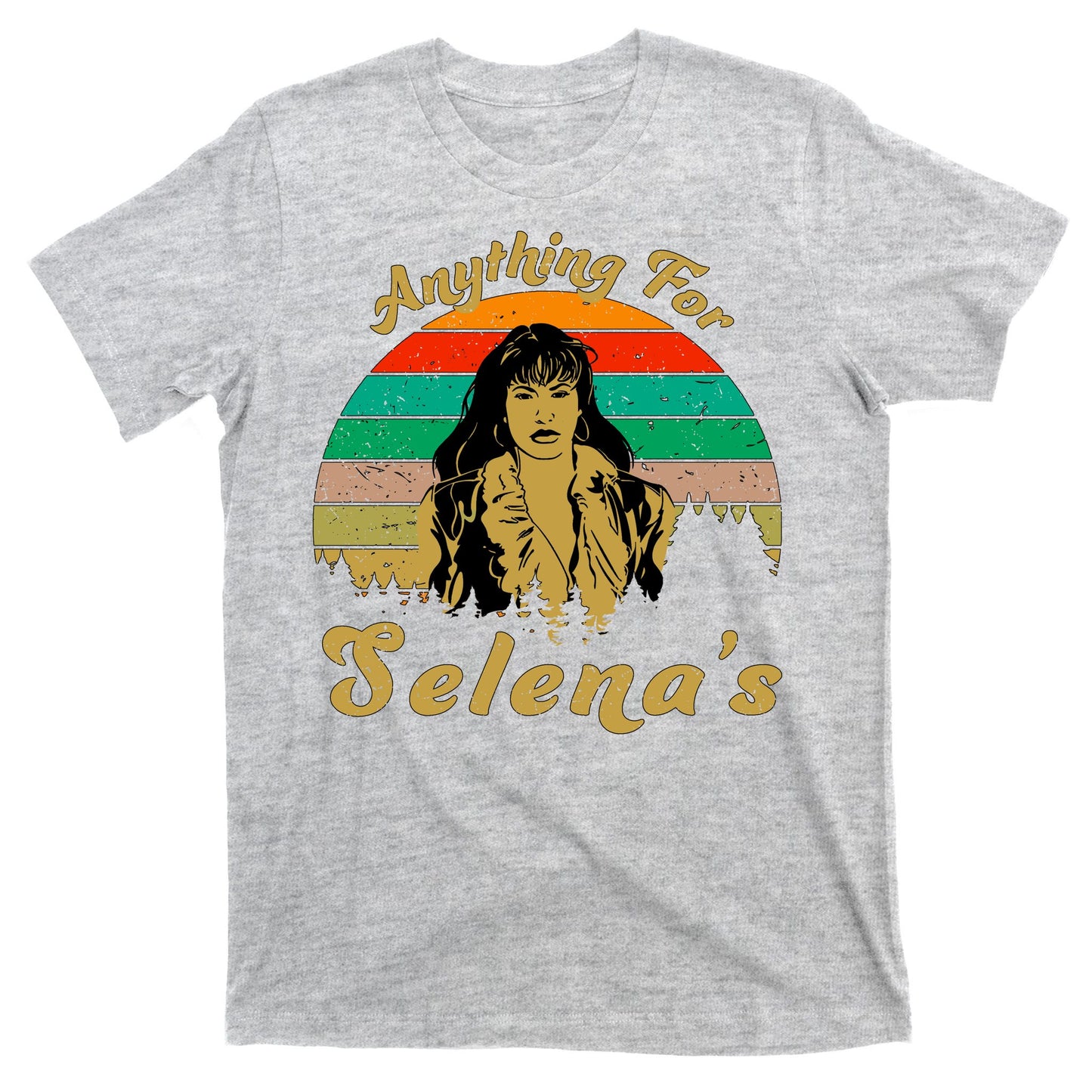 Anything For Selena's T-Shirt