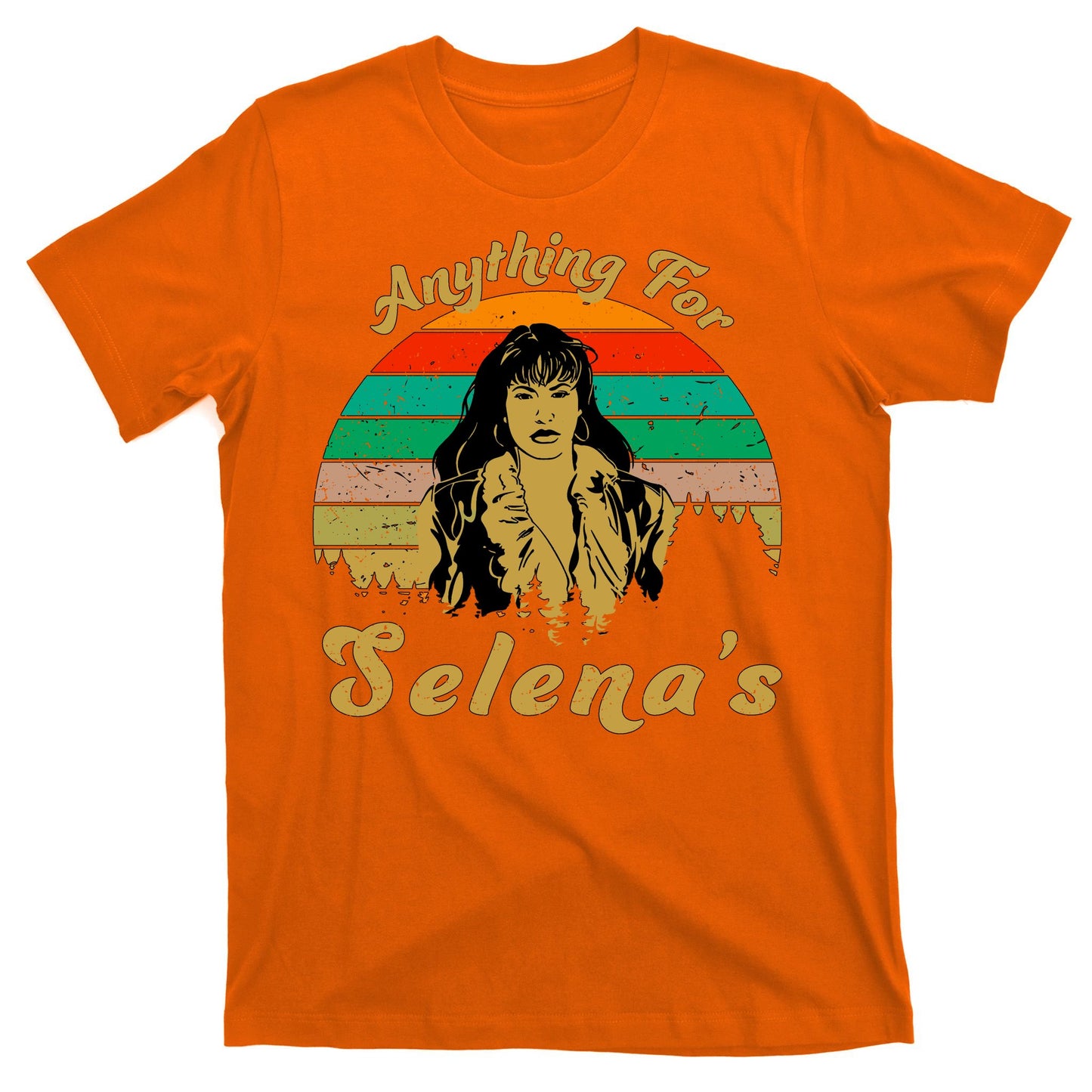 Anything For Selena's T-Shirt