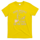 A Pat on the Back - Perfect for Father's Day Gifts T-Shirt