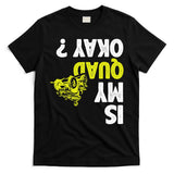 Atv Quad Racing T-Shirt