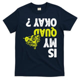 Atv Quad Racing T-Shirt