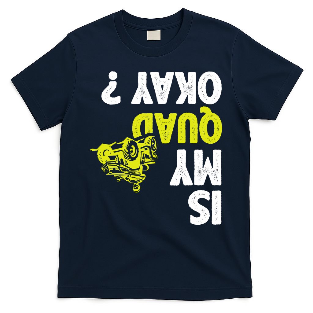 Atv Quad Racing T-Shirt