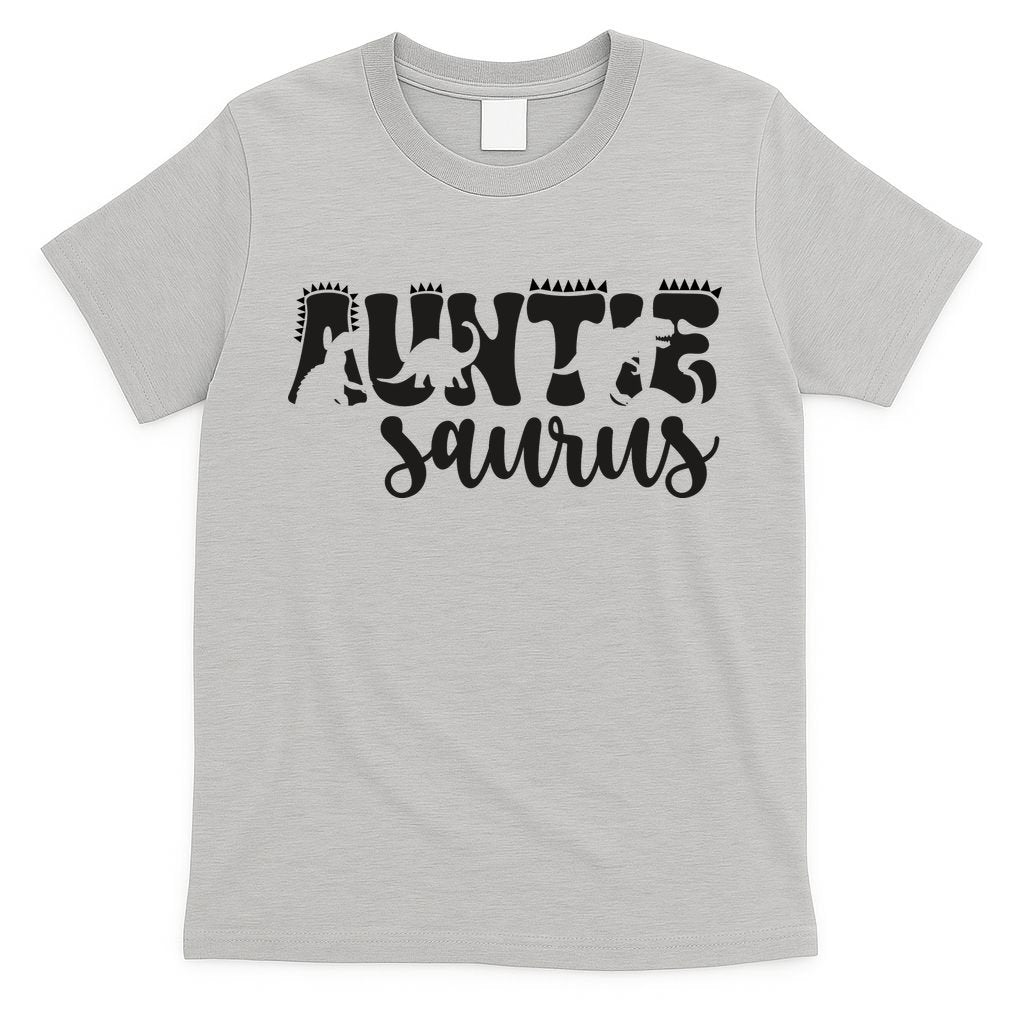 Auntie Saurus T-Shirt