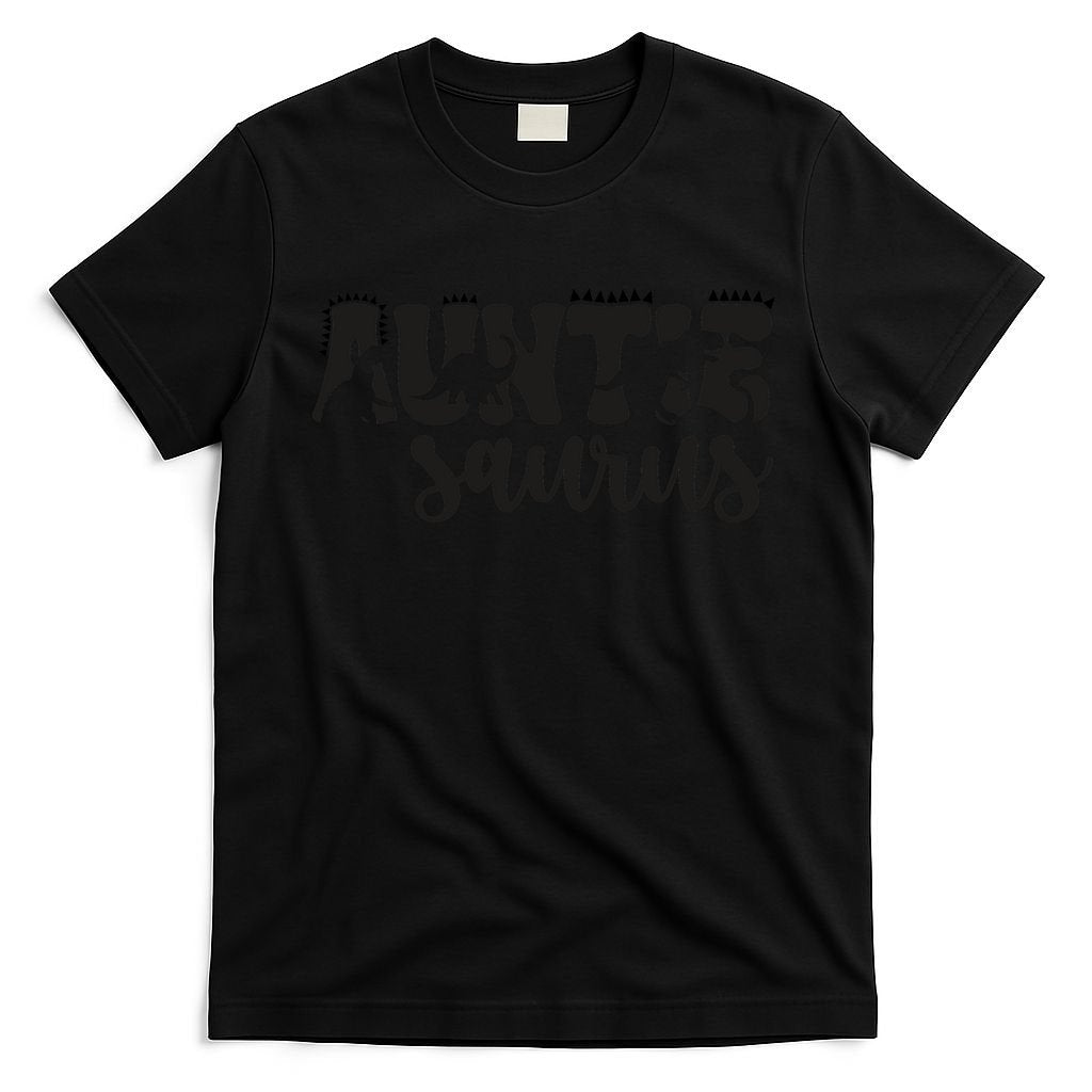 Auntie Saurus T-Shirt