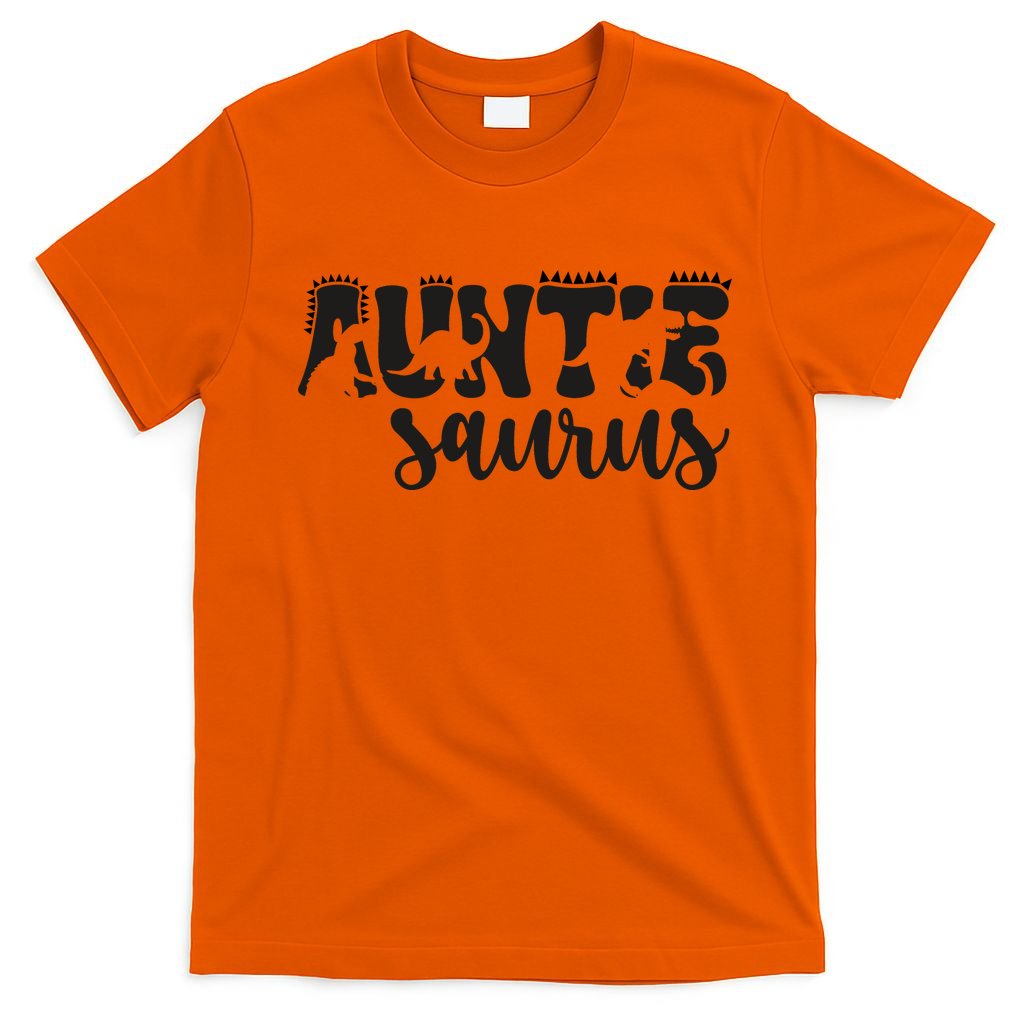 Auntie Saurus T-Shirt