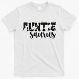 Auntie Saurus T-Shirt