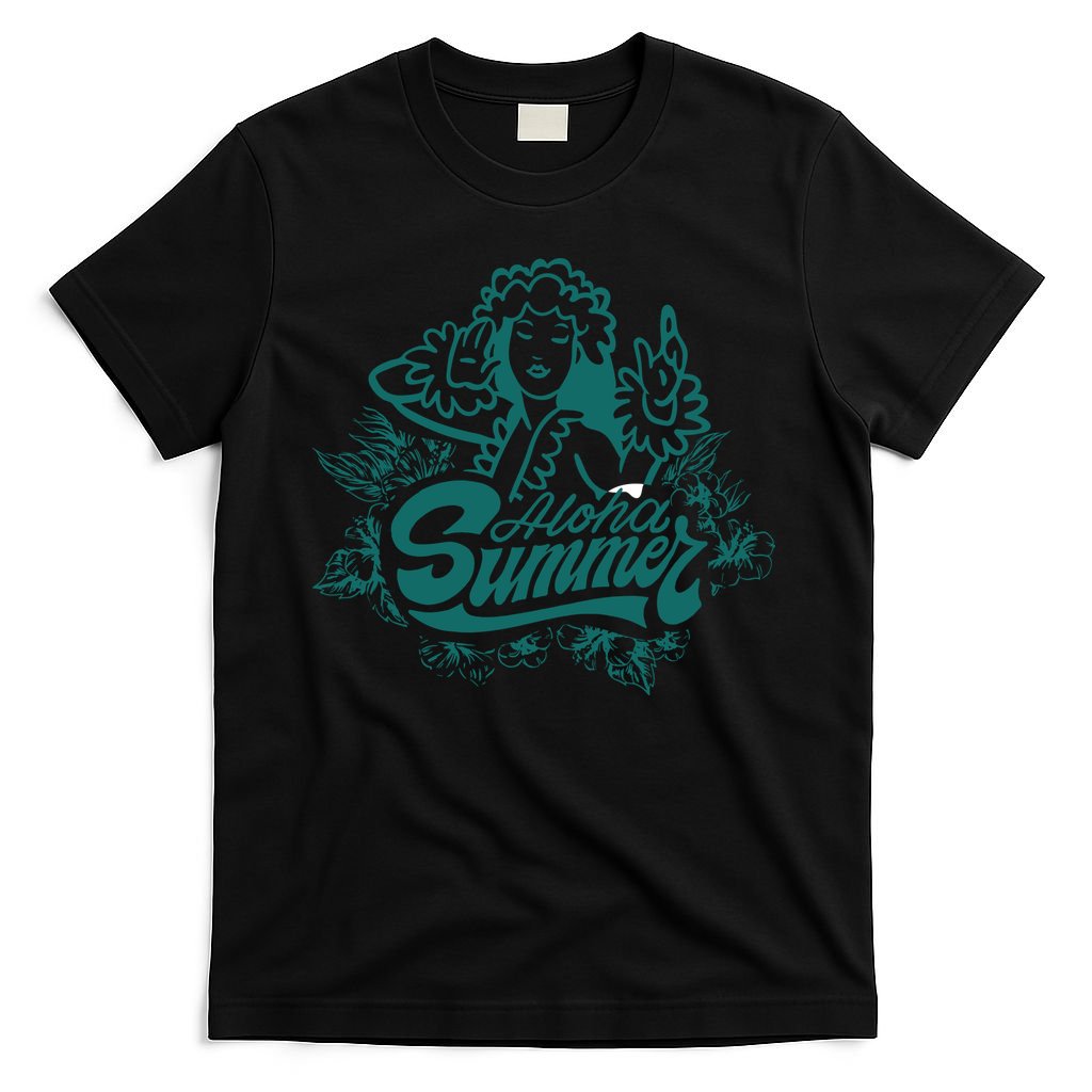 Aloha Summer T-Shirt