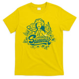 Aloha Summer T-Shirt