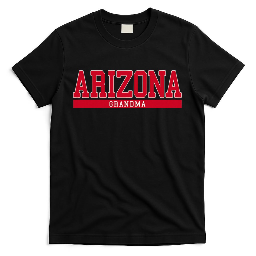 Arizona Grandma T-Shirt
