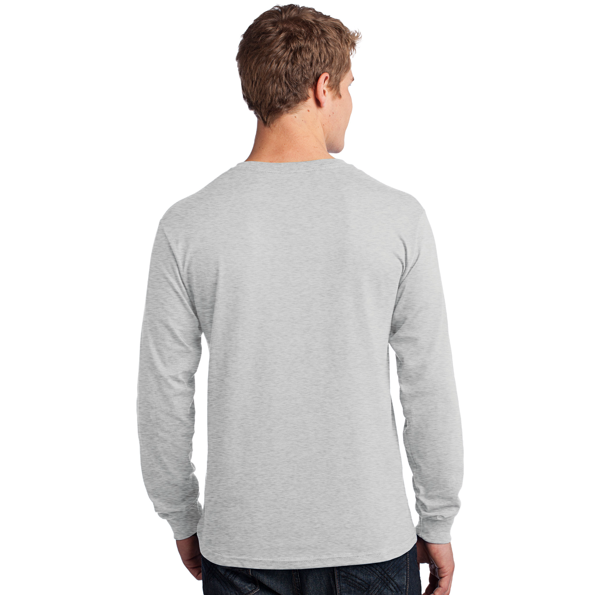 15-0 Louisiana Football Fans Long Sleeve Shirt