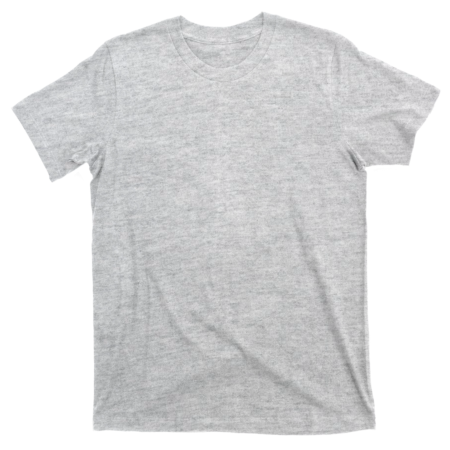 Custom Printed T-Shirt
