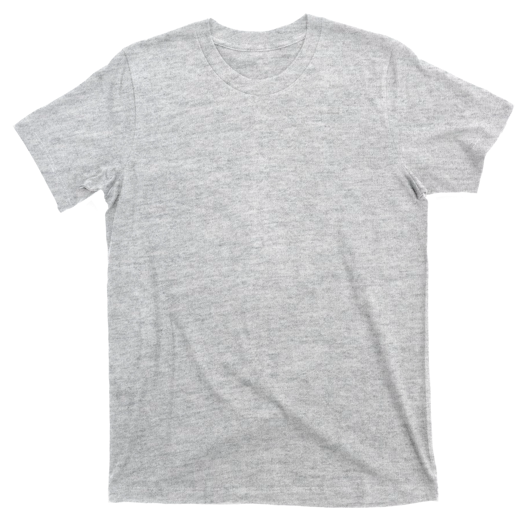 Custom Printed T-Shirt